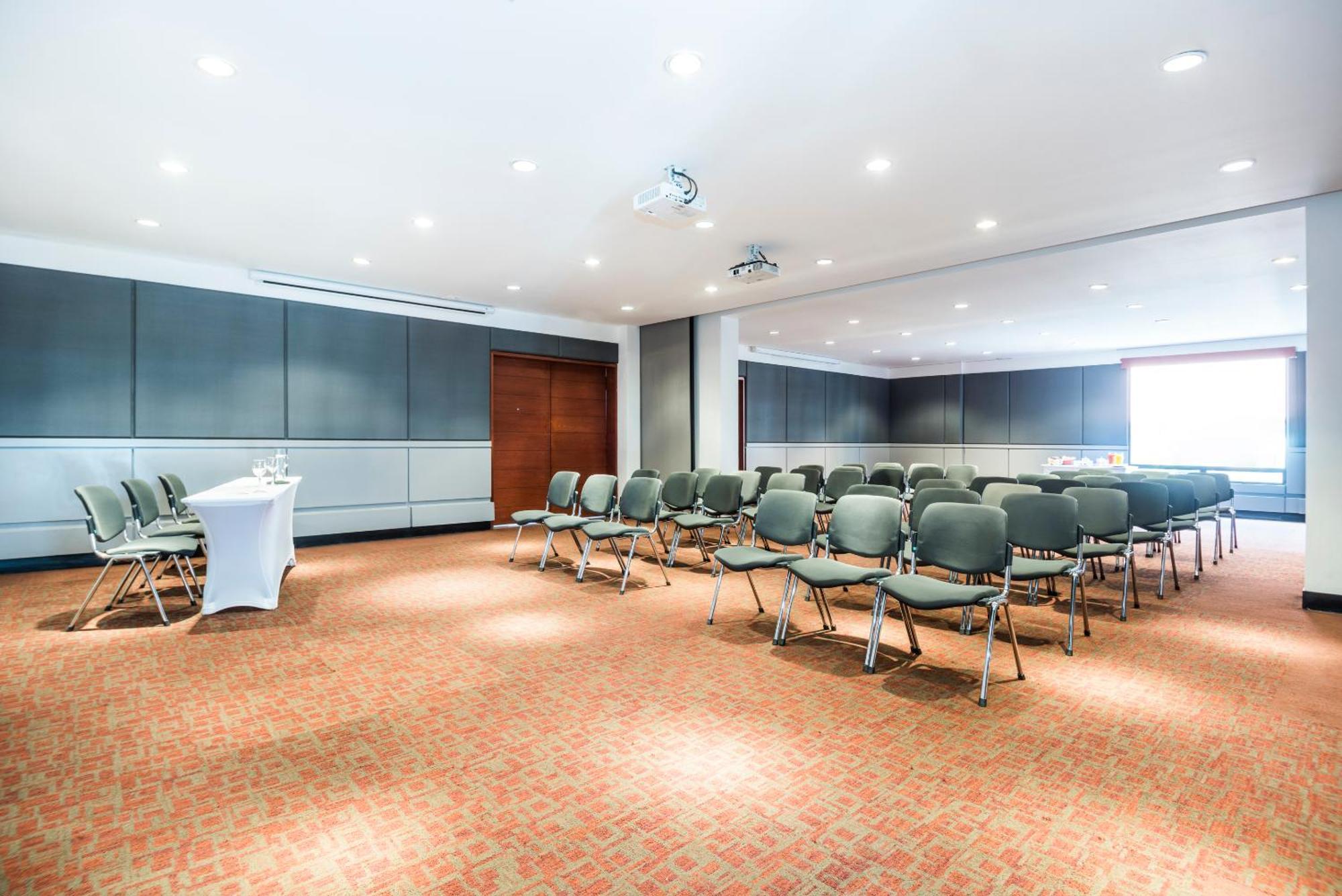 Hotel Doubletree By Hilton - Calle 100 Bogotá
